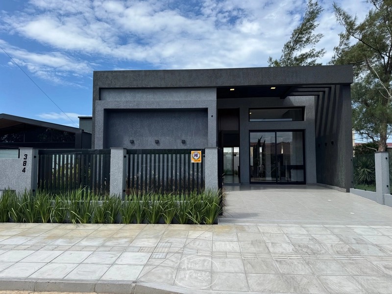Casa Nascer - Noiva do Mar: 4ª foto da galeria de imagens do imóvel