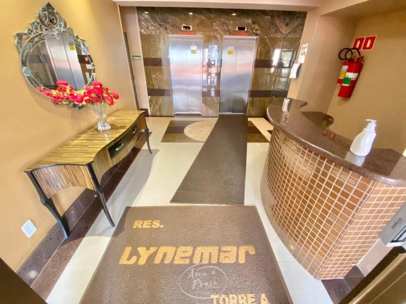 Shopping Lynemar: 2ª foto da galeria de imagens do imóvel