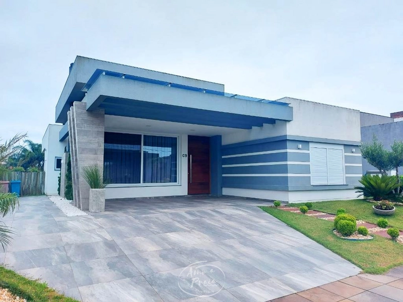 Quintas do Lago - Casa térrea: 2ª foto da galeria de imagens do imóvel
