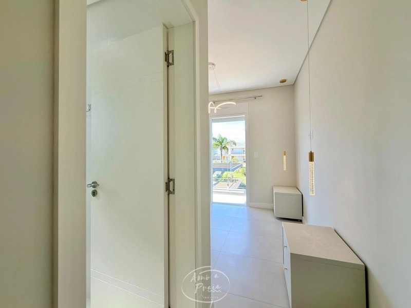 Casa beira-lago no Condomínio Murano Resort em Capão da Canoa: 33ª foto da galeria de imagens do imóvel