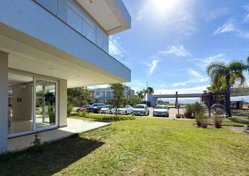 Casa beira-lago no Condomínio Murano Resort em Capão da Canoa: 9ª foto da galeria de imagens do imóvel