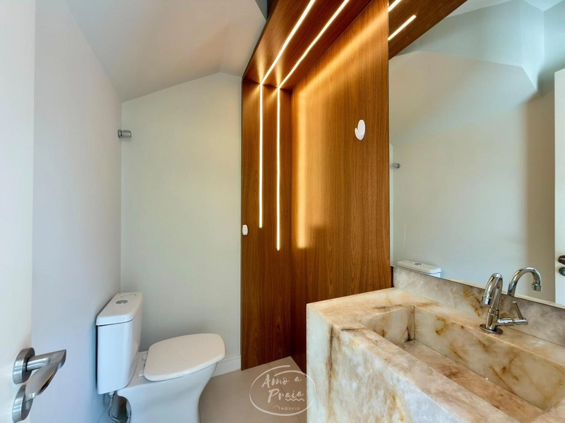 Casa beira-lago no Condomínio Murano Resort em Capão da Canoa: 48ª foto da galeria de imagens do imóvel
