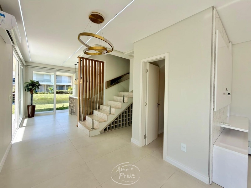 Casa beira-lago no Condomínio Murano Resort em Capão da Canoa: 7ª foto da galeria de imagens do imóvel