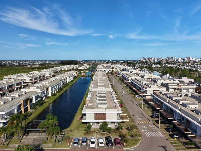 Casa beira-lago no Condomínio Murano Resort em Capão da Canoa: 25ª foto da galeria de imagens do imóvel