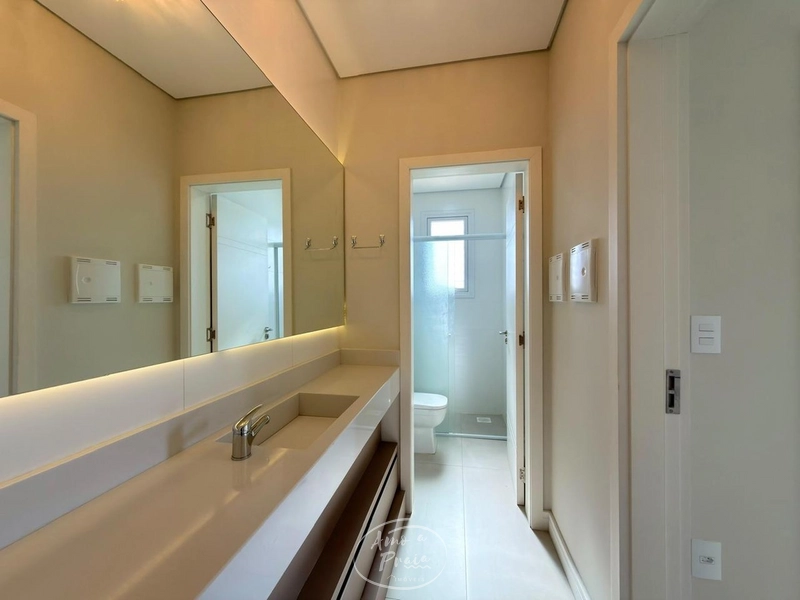 Casa beira-lago no Condomínio Murano Resort em Capão da Canoa: 6ª foto da galeria de imagens do imóvel