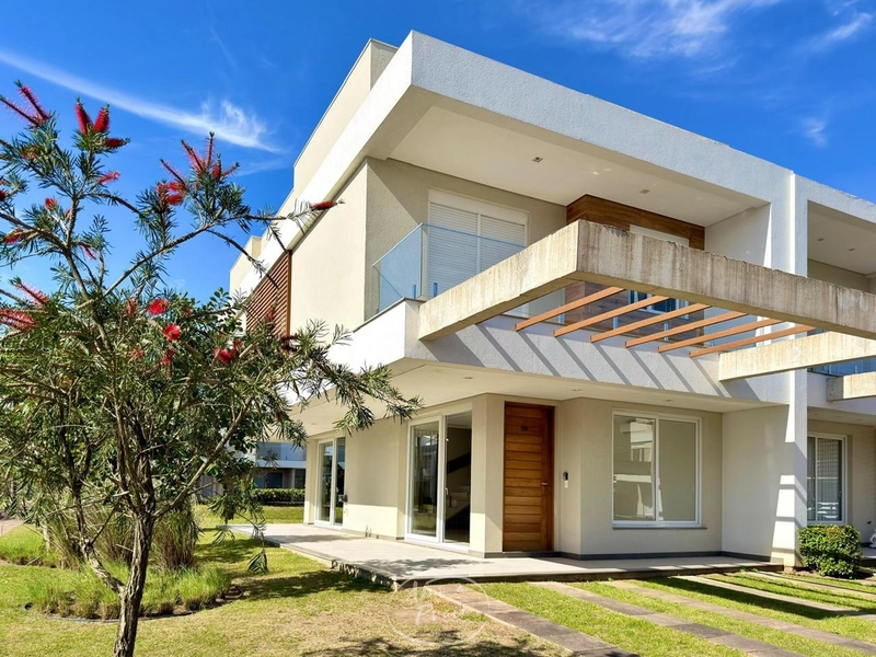 Casa beira-lago no Condomínio Murano Resort em Capão da Canoa: 43ª foto da galeria de imagens do imóvel