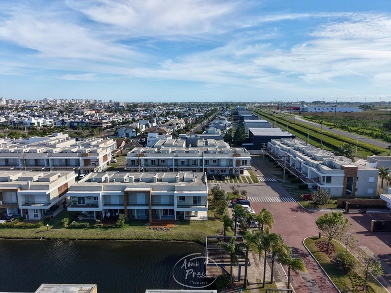 Casa beira-lago no Condomínio Murano Resort em Capão da Canoa: 35ª foto da galeria de imagens do imóvel
