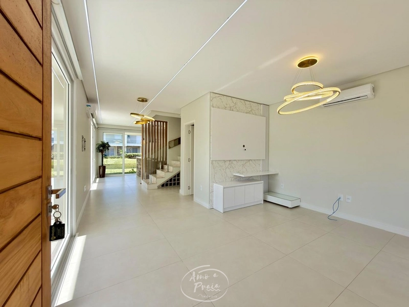 Casa beira-lago no Condomínio Murano Resort em Capão da Canoa: 53ª foto da galeria de imagens do imóvel