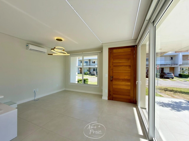 Casa beira-lago no Condomínio Murano Resort em Capão da Canoa: 30ª foto da galeria de imagens do imóvel