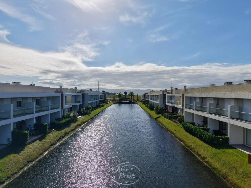 Casa beira-lago no Condomínio Murano Resort em Capão da Canoa: 29ª foto da galeria de imagens do imóvel
