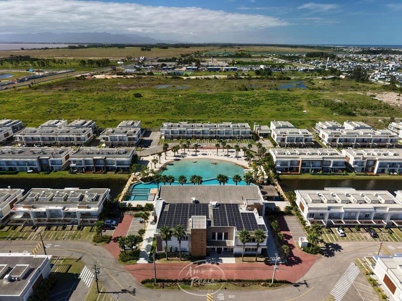 Casa beira-lago no Condomínio Murano Resort em Capão da Canoa: 38ª foto da galeria de imagens do imóvel