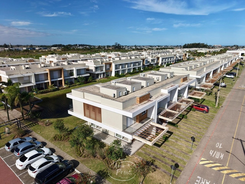 Casa beira-lago no Condomínio Murano Resort em Capão da Canoa: 19ª foto da galeria de imagens do imóvel