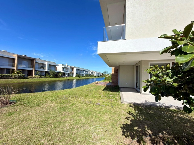 Casa beira-lago no Condomínio Murano Resort em Capão da Canoa: 54ª foto da galeria de imagens do imóvel