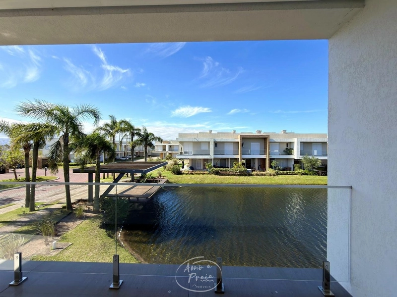 Casa beira-lago no Condomínio Murano Resort em Capão da Canoa: 47ª foto da galeria de imagens do imóvel