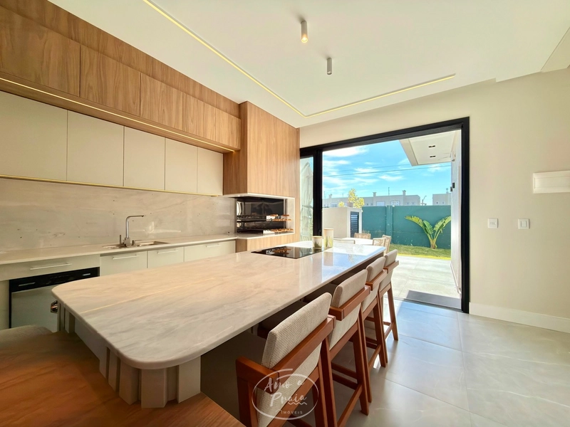 Casa nova no condomínio Zen!: 8ª foto da galeria de imagens do imóvel
