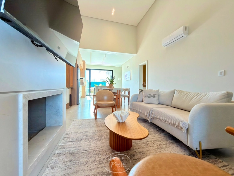 Casa nova no condomínio Zen!: 4ª foto da galeria de imagens do imóvel