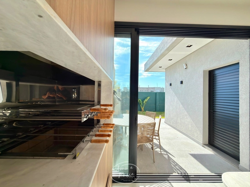 Casa nova no condomínio Zen!: 18ª foto da galeria de imagens do imóvel