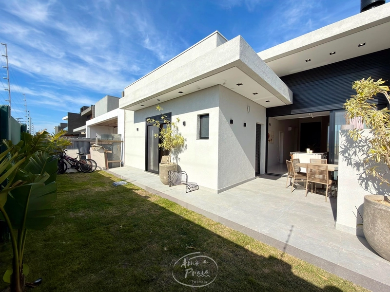 Casa nova no condomínio Zen!: 20ª foto da galeria de imagens do imóvel