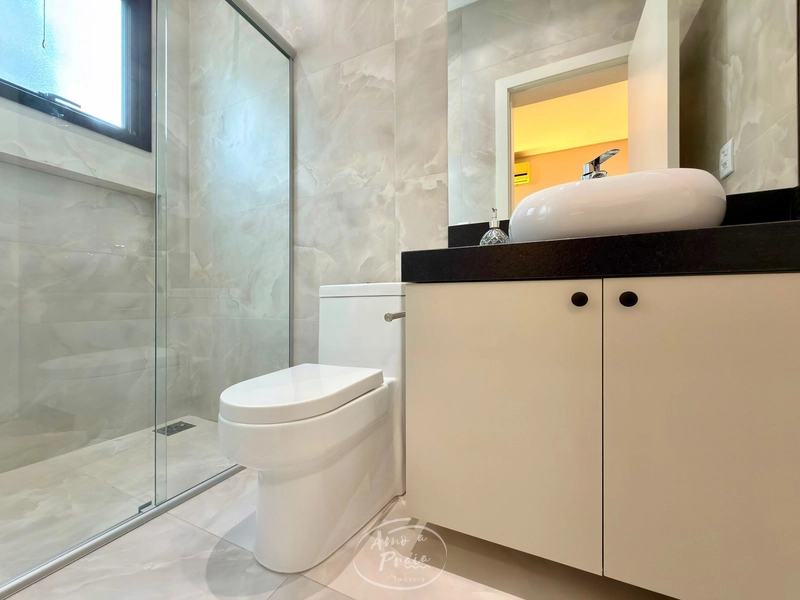 Casa nova no condomínio Zen!: 32ª foto da galeria de imagens do imóvel