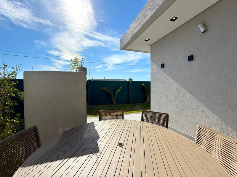 Casa nova no condomínio Zen!: 21ª foto da galeria de imagens do imóvel