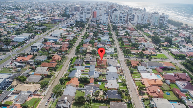 Casa de Rua em Atlântida!: 53ª foto da galeria de imagens do imóvel
