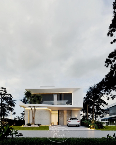 CASA ÚNICA À VENDA – ZEN CONCEPT RESORT | XANGRI-LÁ