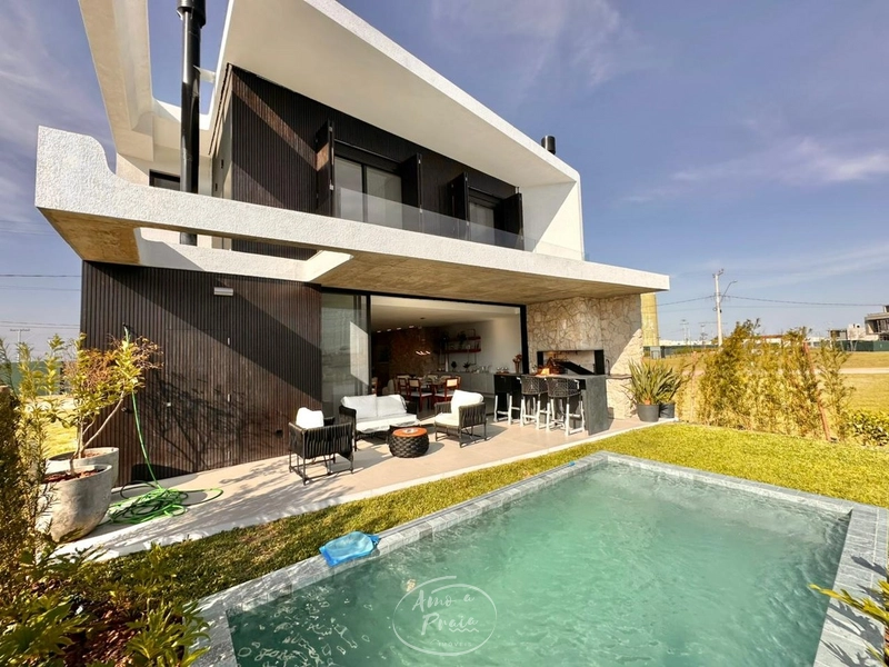 CASA ÚNICA À VENDA – ZEN CONCEPT RESORT | XANGRI-LÁ