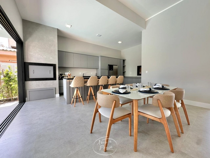 Casa no Centro de Xangrilá: 3ª foto da galeria de imagens do imóvel