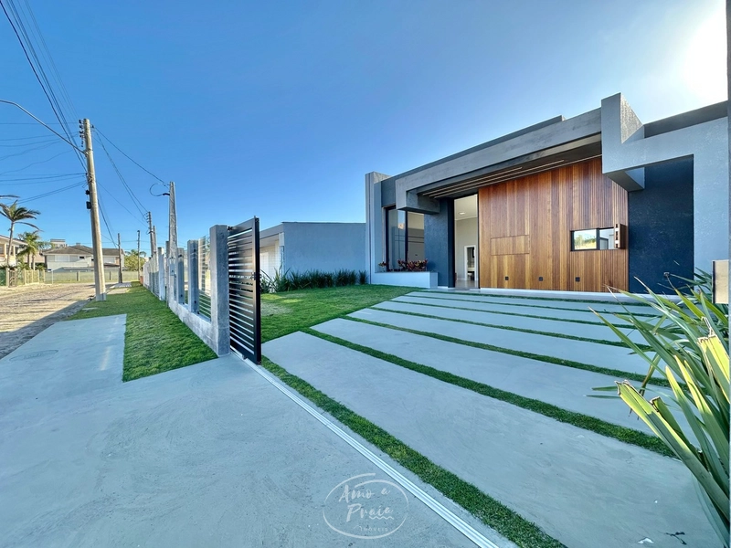 Casa no Centro de Xangrilá: 1ª foto da galeria de imagens do imóvel