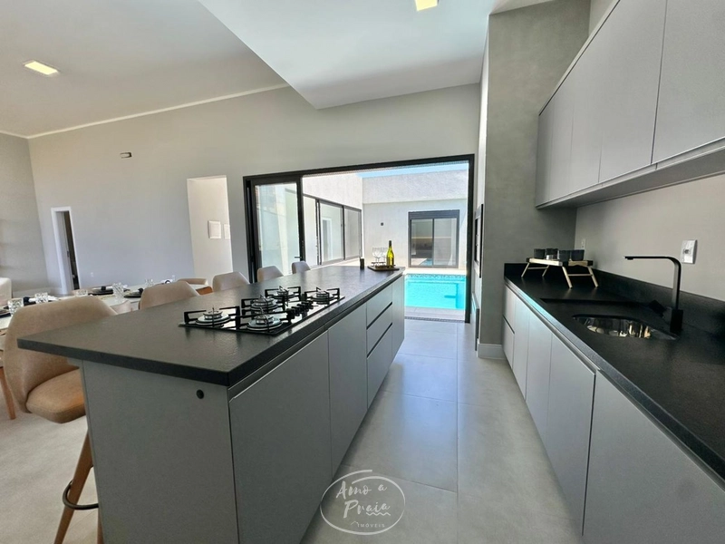 Casa no Centro de Xangrilá: 7ª foto da galeria de imagens do imóvel