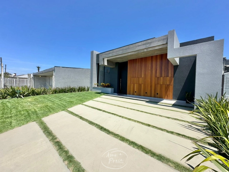 Casa no Centro de Xangrilá