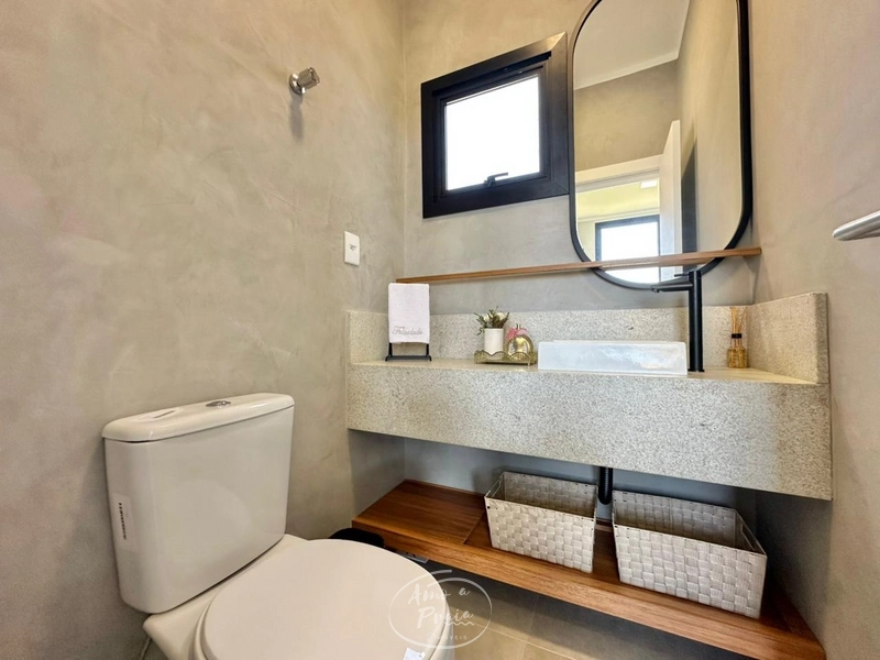 Casa no Centro de Xangrilá: 6ª foto da galeria de imagens do imóvel