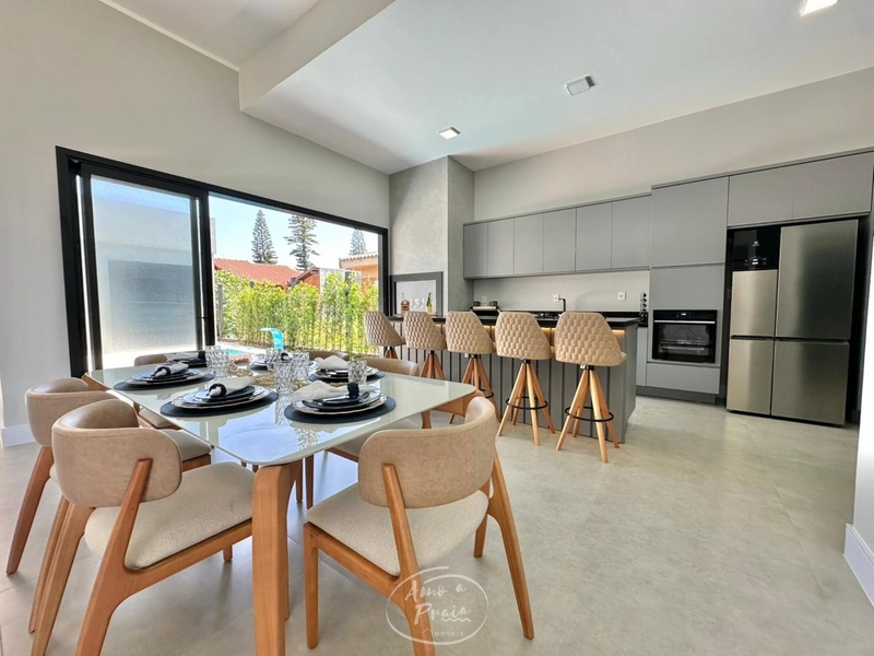 Casa no Centro de Xangrilá: 2ª foto da galeria de imagens do imóvel