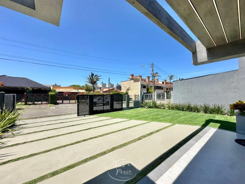 Casa no Centro de Xangrilá: 4ª foto da galeria de imagens do imóvel