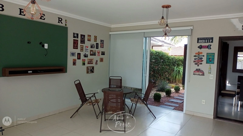 Casa em Xangrilá praia Noiva do Mar: 18ª foto da galeria de imagens do imóvel