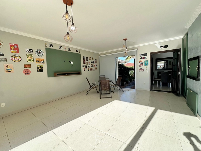 Casa em Xangrilá praia Noiva do Mar: 9ª foto da galeria de imagens do imóvel