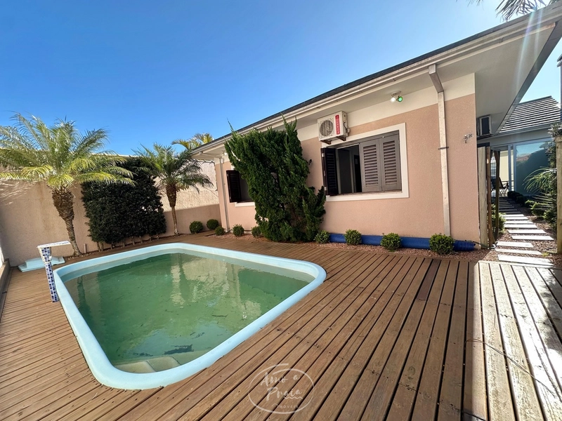 Casa em Xangrilá praia Noiva do Mar: 15ª foto da galeria de imagens do imóvel