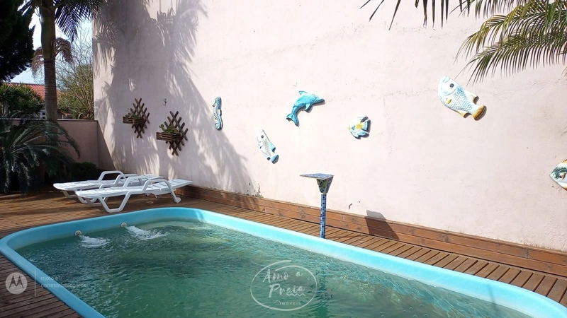 Casa em Xangrilá praia Noiva do Mar: 24ª foto da galeria de imagens do imóvel