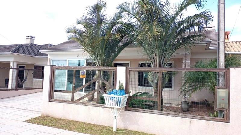 Casa em Xangrilá praia Noiva do Mar: 2ª foto da galeria de imagens do imóvel