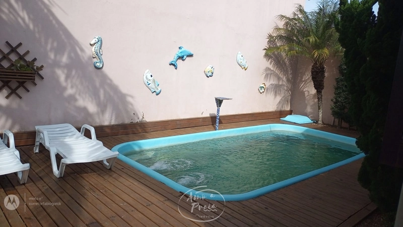 Casa em Xangrilá praia Noiva do Mar: 22ª foto da galeria de imagens do imóvel