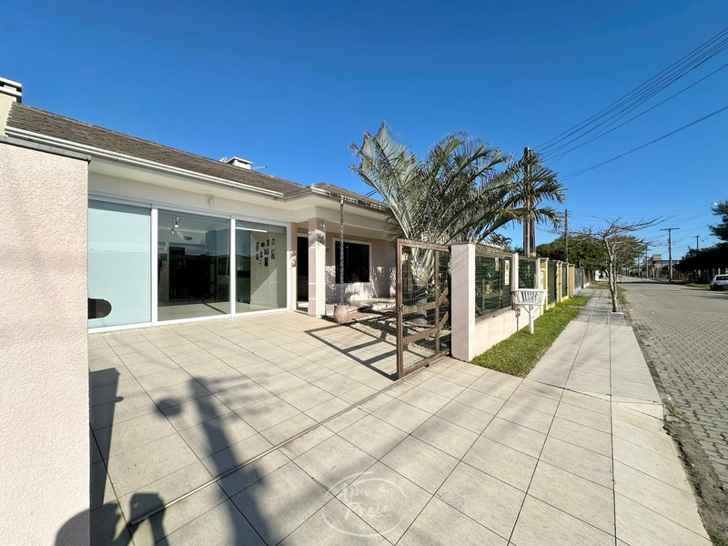 Casa em Xangrilá praia Noiva do Mar: 1ª foto da galeria de imagens do imóvel