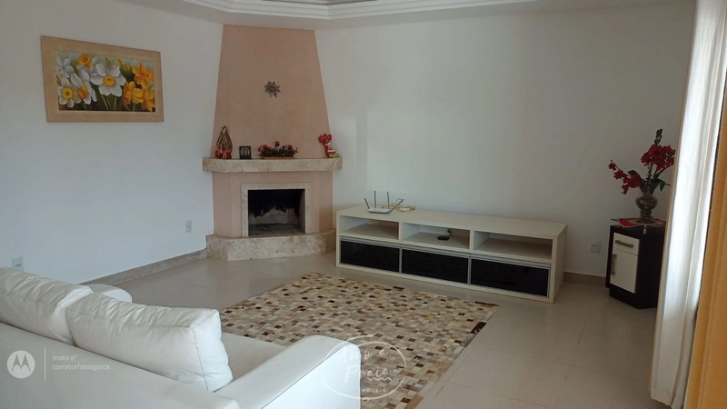 Casa em Xangrilá praia Noiva do Mar: 4ª foto da galeria de imagens do imóvel