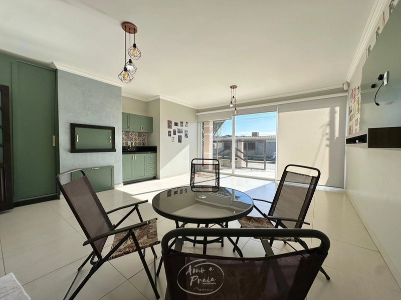 Casa em Xangrilá praia Noiva do Mar: 11ª foto da galeria de imagens do imóvel