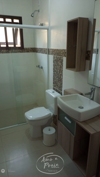 Casa em Xangrilá praia Noiva do Mar: 16ª foto da galeria de imagens do imóvel