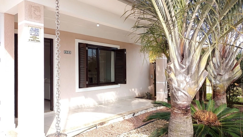 Casa em Xangrilá praia Noiva do Mar: 3ª foto da galeria de imagens do imóvel