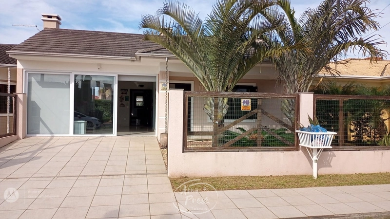 Casa em Xangrilá praia Noiva do Mar: 1ª foto da galeria de imagens do imóvel