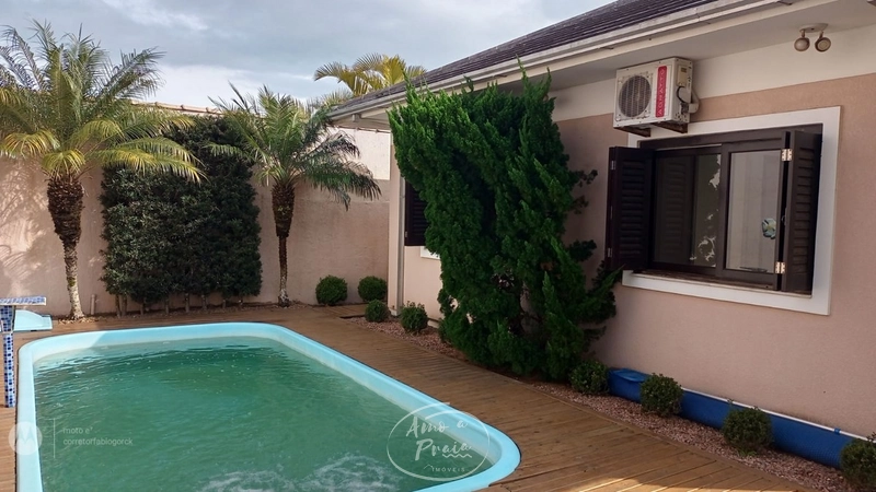 Casa em Xangrilá praia Noiva do Mar: 21ª foto da galeria de imagens do imóvel