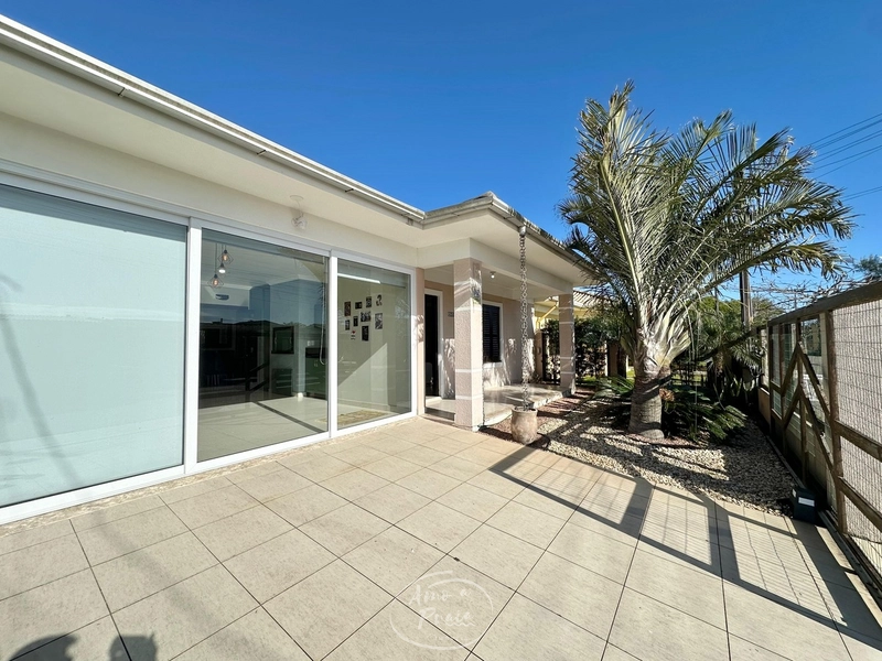 Casa em Xangrilá praia Noiva do Mar: 3ª foto da galeria de imagens do imóvel
