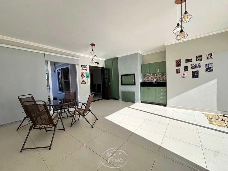 Casa em Xangrilá praia Noiva do Mar: 13ª foto da galeria de imagens do imóvel