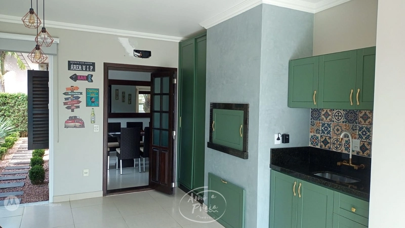 Casa em Xangrilá praia Noiva do Mar: 17ª foto da galeria de imagens do imóvel